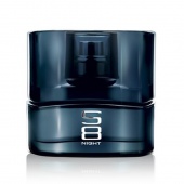 туалетная вода oriflame s8 night (эс эйт найт) FlaconMarket.ru