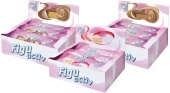 Figuactiv Набор батончиков из 18 шт (вкус на выбор)