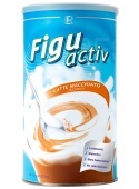 Slim Activ Коктейль "Шоколад-капучино"