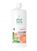Aloe Vera Питьевой гель "Персик"