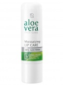 aloe vera Гигиеническая губная помада FlaconMarket.ru