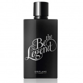 Туалетная вода oriflame be the legend (Би Зе Ледженд) FlaconMarket.ru