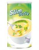 Slim Activ Картофельный суп "Домашний"