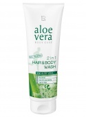 aloe vera Шампунь для волос и тела FlaconMarket.ru
