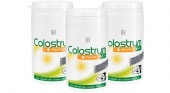 Colostrum Pearls (драже), набор 3 шт