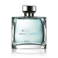 туалетная вода oriflame eclat homme sport (экла ом спорт) FlaconMarket.ru