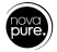 nova pure.