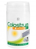 Colostrum Pearls (драже)