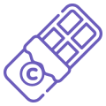 Фруктовые батончики FlaconMarket.ru