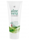 aloe vera Гель для тела с органической серой FlaconMarket.ru