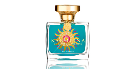 Karolina by Karolina Kurkova Karolina by Karolina Kurkova