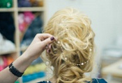 Услуги свадебного стилиста