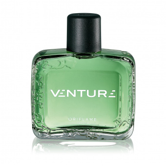 Туалетная вода Oriflame Venture (Венче)