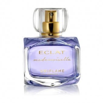 Туалетная вода Oriflame Eclat Mademoiselle (Экла Мадемуазель)