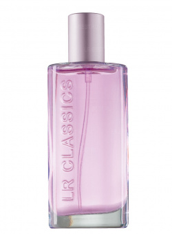 LR Classics Los Angeles EdP