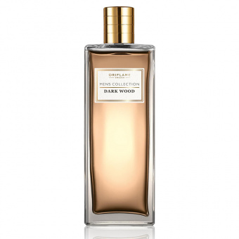 Туалетная вода Oriflame Men's Collection Dark Wood (Менс Коллекшн Дарк Вуд)