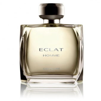 Туалетная вода Oriflame Eclat Homme (Экла Ом)