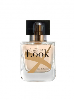Brilliant Look Eau de Parfum