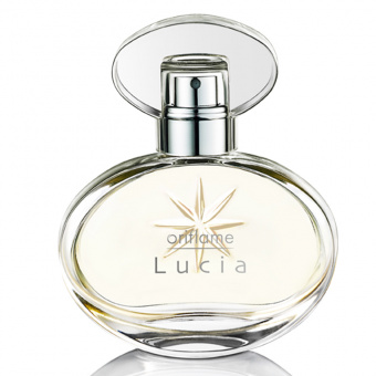 Туалетная вода Oriflame Lucia (Люсия)