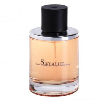 Туалетная вода Oriflame Signature (Сигниче)