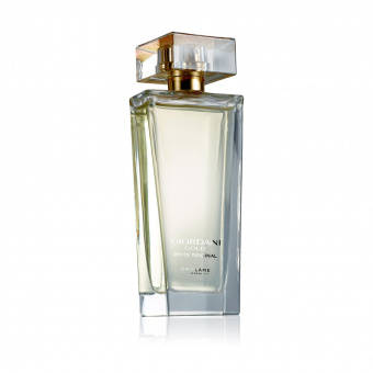 Парфюмерная вода Oriflame Giordani Gold White Original (Джордани Голд Уайт Ориджинал)