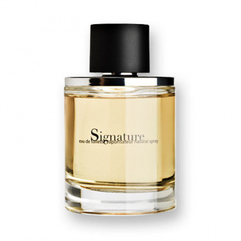 Туалетная вода Oriflame Signature (Сигниче)