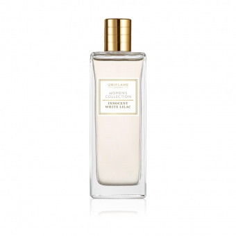 Туалетная вода Oriflame Women's Collection Innocent White Lilac (Вуменс Коллекшн Инносент Уайт Лайлэк)