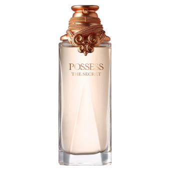 Парфюмерная вода Oriflame Possess The Secret (Позесс зе Сикрет)