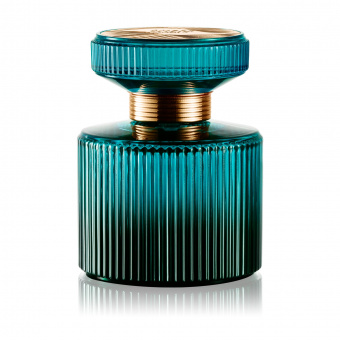 Парфюмерная вода Oriflame Amber Elixir Crystal (Эмбе Иликсе Кристал)