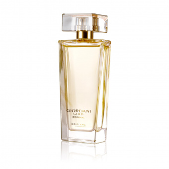 Парфюмерная вода Oriflame Giordani Gold Original (Джордани Голд Ориджинал)