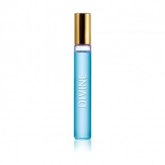 Туалетная вода Oriflame Divine. Мини-спрей (Дивайн)