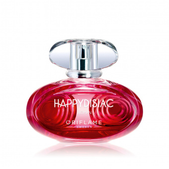 Туалетная вода Oriflame Happydisiac Woman (Хэппидизиак Вуман)